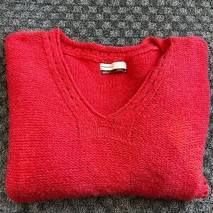 Pilcro oversized sweaters